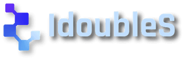 IdoubleS Logo