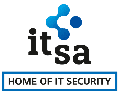 it-sa Expo & Congress 2026