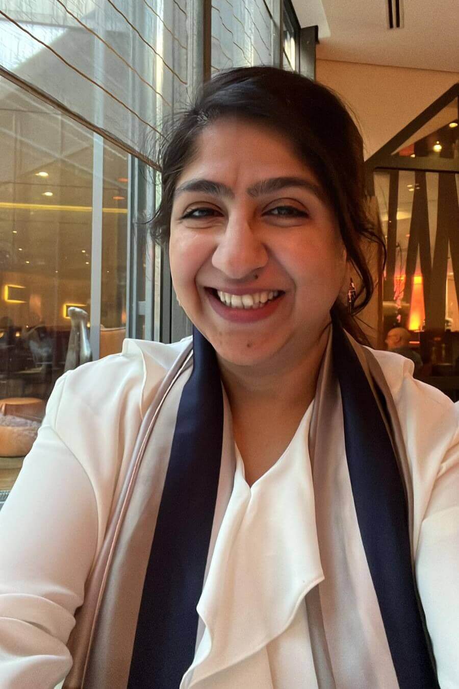 Sabrina Khan image