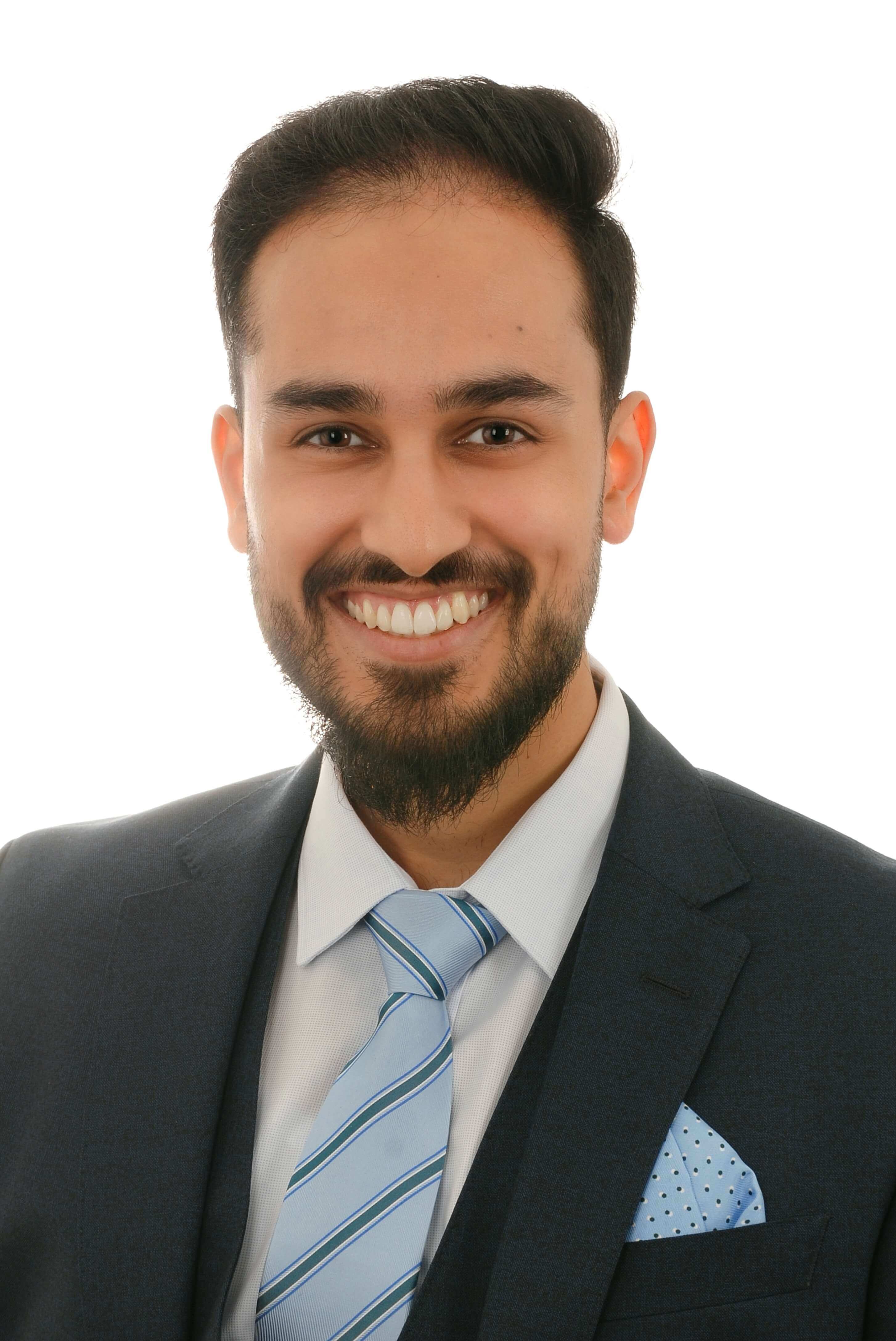 Yusuf Khan image